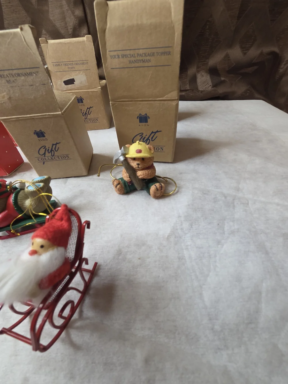 Avon lot 10